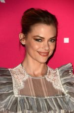 JAIME KING at T-Mobile Un-Carrier X 11/10/2015
