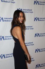 JAMIE CHUNG at imca Awards Celebration in Beverly Hills 11/12/2015