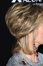 JANE FONDA at Youth Premiere in Los Angeles 11/17/2015