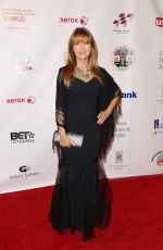 JANE SEYMOUR at 4th ywca gla Annual Rhapsody Gala in Beverly Hills 11/13/2015