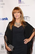 JANE SEYMOUR at 4th ywca gla Annual Rhapsody Gala in Beverly Hills 11/13/2015