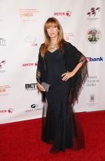 JANE SEYMOUR at 4th ywca gla Annual Rhapsody Gala in Beverly Hills 11/13/2015