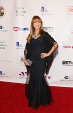 JANE SEYMOUR at 4th ywca gla Annual Rhapsody Gala in Beverly Hills 11/13/2015