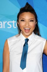 JEANNIE MAI at WWD and Variety’s Stylemakers Event in Culver City 11/19/2015