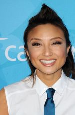 JEANNIE MAI at WWD and Variety’s Stylemakers Event in Culver City 11/19/2015