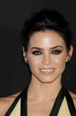 JENNA DEWAN at 2015 Hollywood Film Awards in Beverly Hills 11/01/2015