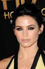 JENNA DEWAN at 2015 Hollywood Film Awards in Beverly Hills 11/01/2015