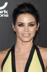 JENNA DEWAN at 2015 Hollywood Film Awards in Beverly Hills 11/01/2015