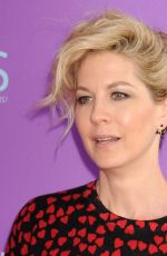 JENNA ELFMAN at P.S. Arts Presents Express Yourself 2015 in Santa Monica 11/15/2015