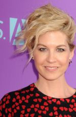 JENNA ELFMAN at P.S. Arts Presents Express Yourself 2015 in Santa Monica 11/15/2015