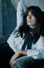 JENNIFE CONNELLY in Edit Magazine, November 2015 Issue