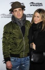 JENNIFER ANISTON ayt Labyrinth Theater Company