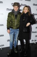 JENNIFER ANISTON ayt Labyrinth Theater Company