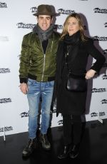 JENNIFER ANISTON ayt Labyrinth Theater Company