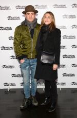 JENNIFER ANISTON ayt Labyrinth Theater Company