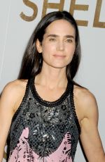 JENNIFER CONNELLY at Shelter Premiere in New York 11/11/2015