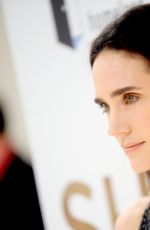 JENNIFER CONNELLY at Shelter Premiere in New York 11/11/2015