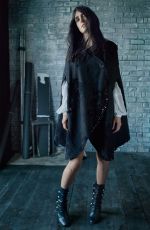 JENNIFER CONNELLY in Edit Magazine, November 2015  Issue