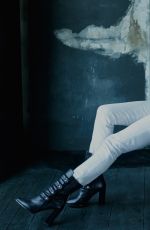 JENNIFER CONNELLY in Edit Magazine, November 2015  Issue