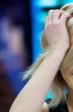 JENNIFER LAWRENCE at El Hormiguero TV Show in Madrid 11/26/2015