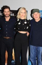 JENNIFER LAWRENCE at Joy Screening at DGA Theatre in New York 11/28/2015
