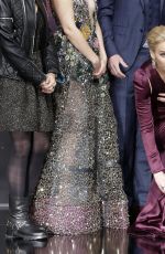 JENNIFER LAWRENCE at The Hunger Games: Mockingjay, Part 2 Premiere in Berlin 11/04/2015