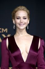 JENNIFER LAWRENCE at The Hunger Games: Mockingjay, Part 2 Premiere in Berlin 11/04/2015