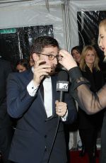 JENNIFER LAWRENCE at The Hunger Games: Mockingjay, Part 2 Premiere in New Yrok 11/18/2015