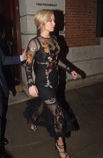 JENNIFER LAWRENCE at Tim Palen