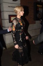 JENNIFER LAWRENCE at Tim Palen