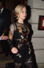 JENNIFER LAWRENCE at Tim Palen