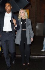 JENNIFER LAWRENCE Out and About in New York 11/28/2015