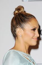 JENNIFER LOPEZ at 2015 American Music Awards in Los Angeles 11/22/2015