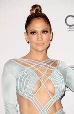 JENNIFER LOPEZ at 2015 American Music Awards in Los Angeles 11/22/2015