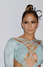 JENNIFER LOPEZ at 2015 American Music Awards in Los Angeles 11/22/2015