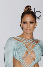 JENNIFER LOPEZ at 2015 American Music Awards in Los Angeles 11/22/2015