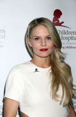 JENNIFER MORRISON at St. Jude Against All Odds Celebrity Poker Tournament in Las Vegas 11/07/2015