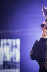 JESS GLYNNE at Kiss FM