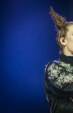 JESS GLYNNE at Kiss FM