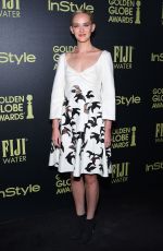 JESS WEIXLER at hfpa and Instyle Celebrate 2016 Golden Globe Award Season in West Hollywood 11/17/2015