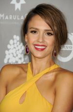 JESSICA ALBA at 2015 baby2baby Gala in Culver City 11/14/2015