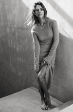 JESSICA ALBA in Edit Magazine, November 2015 Issue