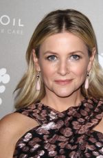 JESSICA CAPSHAW at 2015 baby2baby Gala in Culver City 11/14/2015