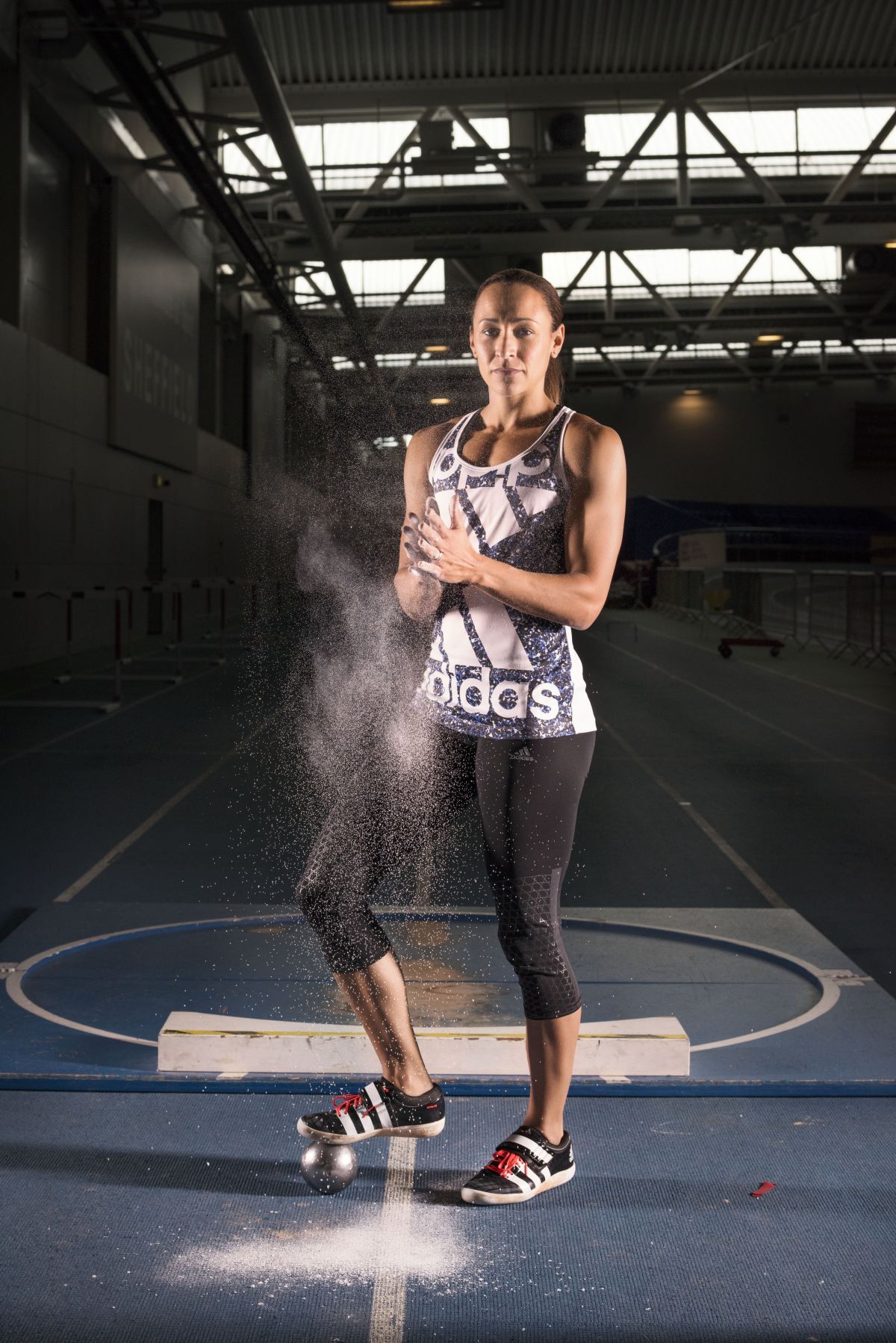 jessica-ennis-hill-english-institute-of-sport-photoshoot-hawtcelebs