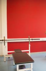 JESSICA ENNIS-HILL - English Institute of Sport Photoshoot
