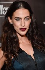JESSICA LOWNDES at Fallout 4 Video Game Launch Event in Los Angeles 11/05/2015