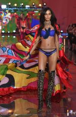 JOAN SMALLS at Victoria’s Secret 2015 Fashion Show After Party 11/10/2015