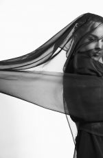 JOANNA JOJO LEVESQUE by Irvin Rivera
