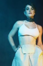 JOANNA JOJO LEVESQUE by Irvin Rivera