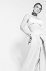 JOANNA JOJO LEVESQUE by Irvin Rivera